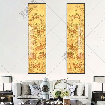 file tranh truc chi hoa sen nghe thuat 5012022 ho