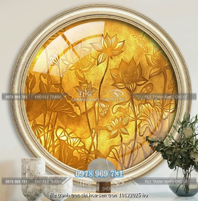 file tranh truc chi hoa sen tron 10122025 ho