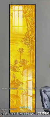 file tranh truc chi hoa sen va tre 29052025 h