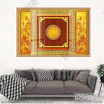 file tranh truc chi hoa van trang tri 11032023 hieu