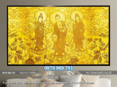 file tranh truc chi phong tho hoa sen tam thanh 23122024 thanh