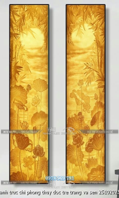 file tranh truc chi phong thuy doc tre trang va sen 25102025 phu