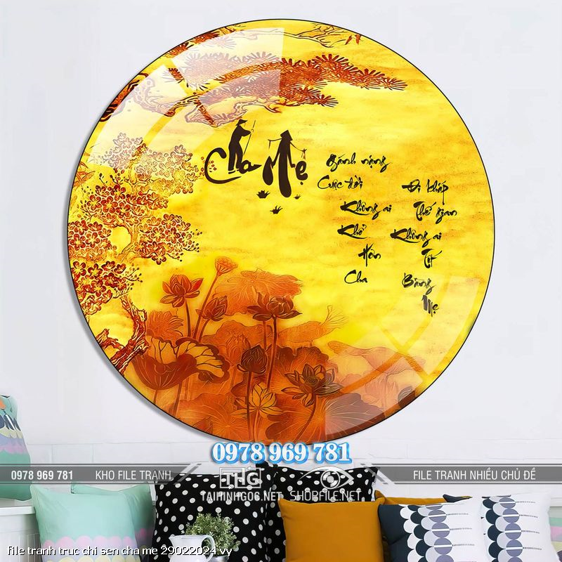 file tranh truc chi sen cha me 29022024 vy