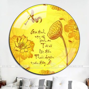 file tranh truc chi sen thu phap 04122023 vy