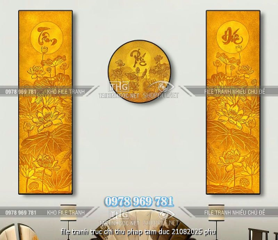 file tranh truc chi thu phap tam duc 21082025 phu