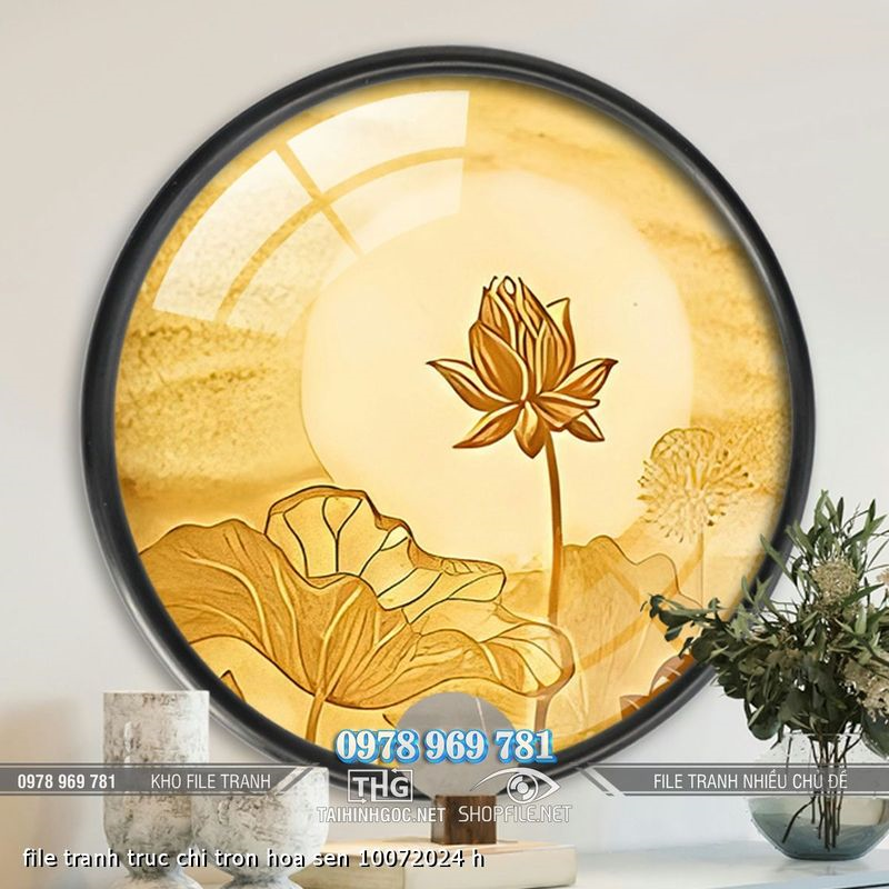 file tranh truc chi tron hoa sen 10072024 h