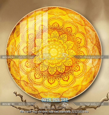 file tranh truc chi tron hoa tiet mandala 22122025 ho
