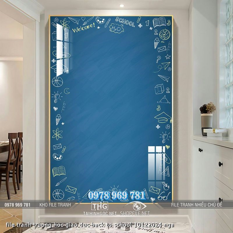 file tranh truong hoc giao duc back to school 10122024 nga