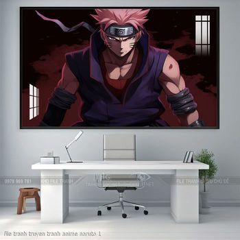 file tranh truyen tranh anime naruto 1