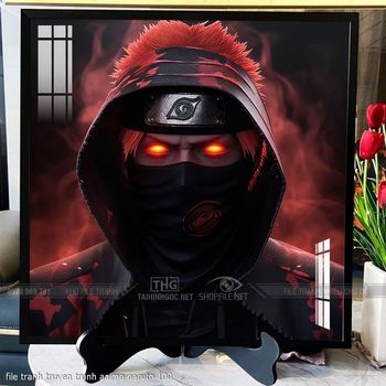 file tranh truyen tranh anime naruto 100