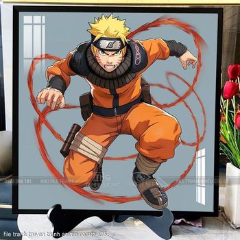 file tranh truyen tranh anime naruto 105
