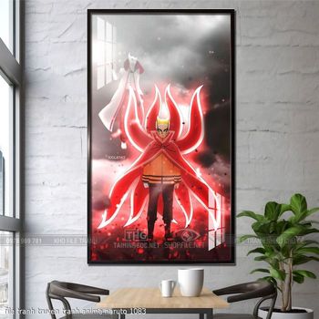 file tranh truyen tranh anime naruto 1083