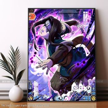 file tranh truyen tranh anime naruto 1101