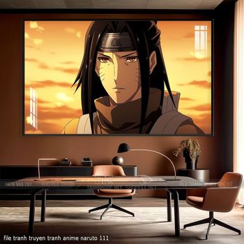 file tranh truyen tranh anime naruto 111