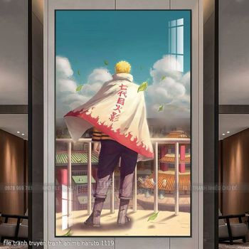file tranh truyen tranh anime naruto 1119