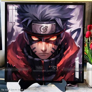 file tranh truyen tranh anime naruto 112