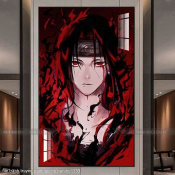 file tranh truyen tranh anime naruto 1133