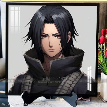 file tranh truyen tranh anime naruto 116