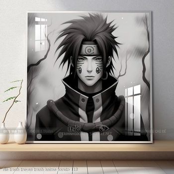 file tranh truyen tranh anime naruto 118