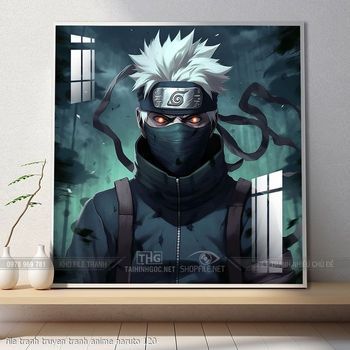 file tranh truyen tranh anime naruto 120