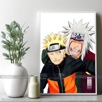 file tranh truyen tranh anime naruto 1203