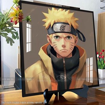 file tranh truyen tranh anime naruto 124