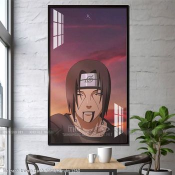 file tranh truyen tranh anime naruto 1260