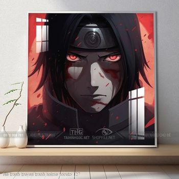 file tranh truyen tranh anime naruto 127