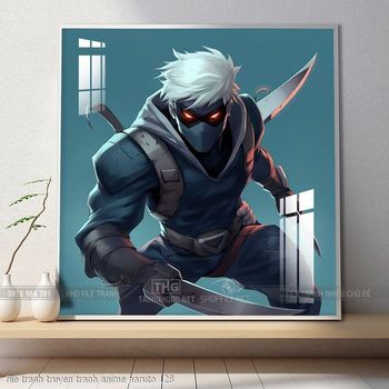 file tranh truyen tranh anime naruto 128