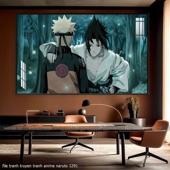 file tranh truyen tranh anime naruto 1291