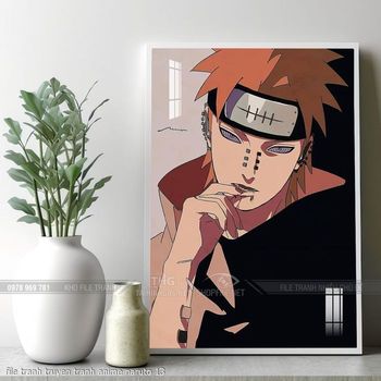 file tranh truyen tranh anime naruto 13