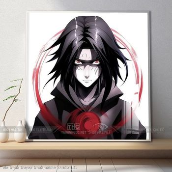 file tranh truyen tranh anime naruto 131