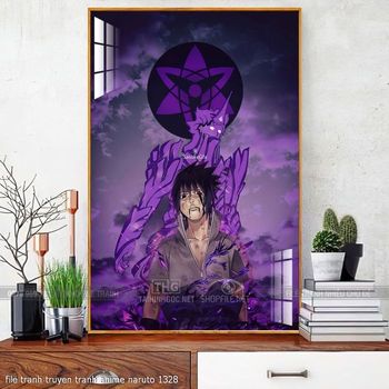 file tranh truyen tranh anime naruto 1328