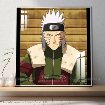 file tranh truyen tranh anime naruto 134