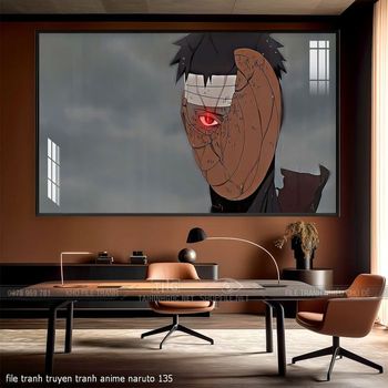 file tranh truyen tranh anime naruto 135