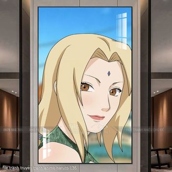 file tranh truyen tranh anime naruto 136