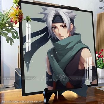 file tranh truyen tranh anime naruto 139