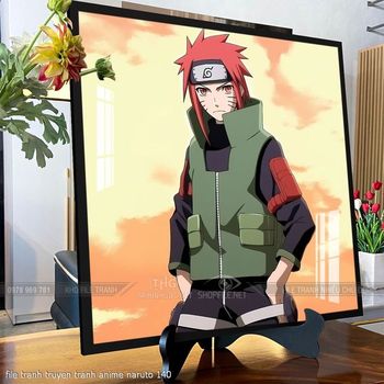 file tranh truyen tranh anime naruto 140