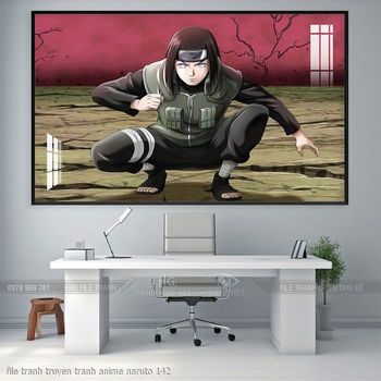 file tranh truyen tranh anime naruto 142