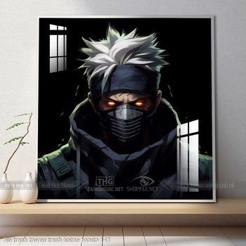 file tranh truyen tranh anime naruto 143