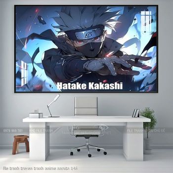 file tranh truyen tranh anime naruto 146