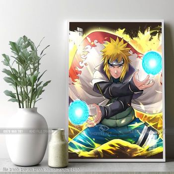 file tranh truyen tranh anime naruto 1480