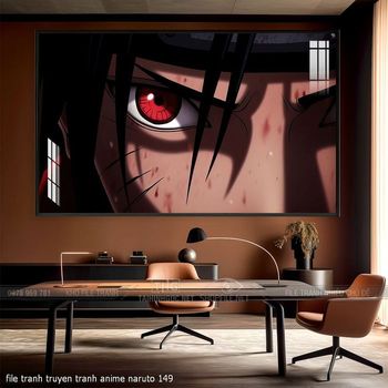 file tranh truyen tranh anime naruto 149