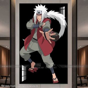 file tranh truyen tranh anime naruto 15