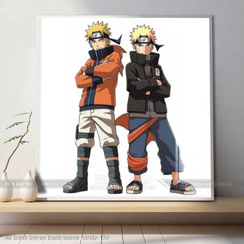 file tranh truyen tranh anime naruto 150
