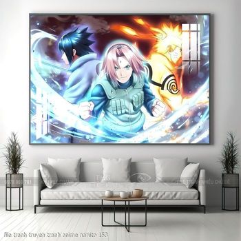 file tranh truyen tranh anime naruto 153