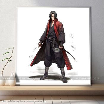 file tranh truyen tranh anime naruto 155