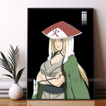 file tranh truyen tranh anime naruto 156