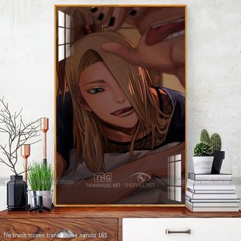 file tranh truyen tranh anime naruto 165