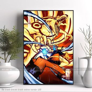 file tranh truyen tranh anime naruto 168